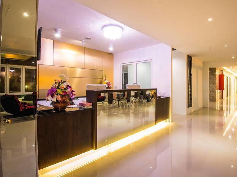 Herry Residence Chiang Mai Eksteriør bilde