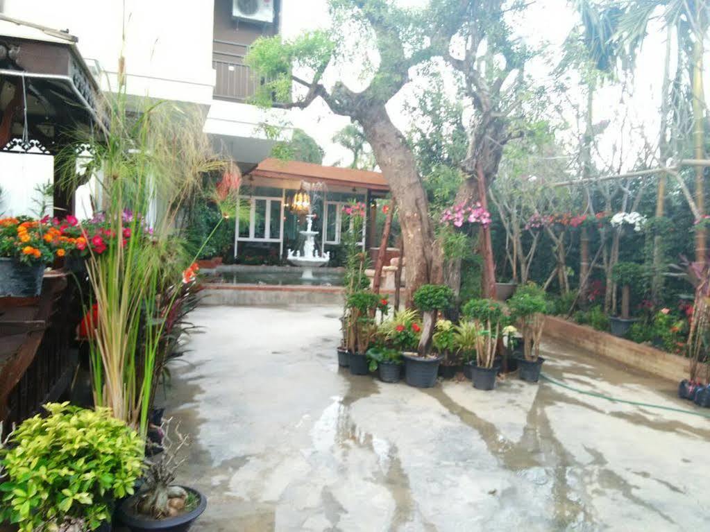 Herry Residence Chiang Mai Eksteriør bilde
