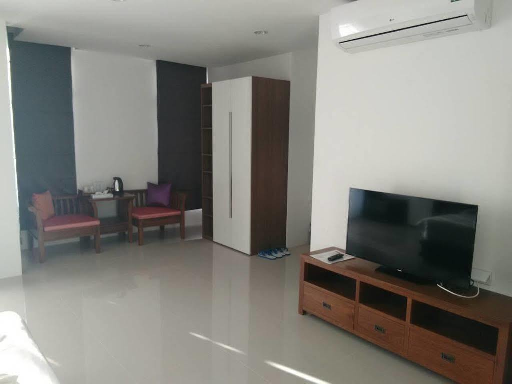 Herry Residence Chiang Mai Eksteriør bilde